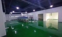 石家庄鹿泉石铜路碧水街81号精装修租售 | 有房本 | 750㎡独栋全新厂房出售