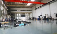 新区无锡市新区梅村独门独户1000平带行车形象好大车进出厂房出租，配套完善
