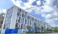 南宁江南国家经济开发区经开区 标准首层高78米501500㎡独栋标准厂房地铁厂房出售
