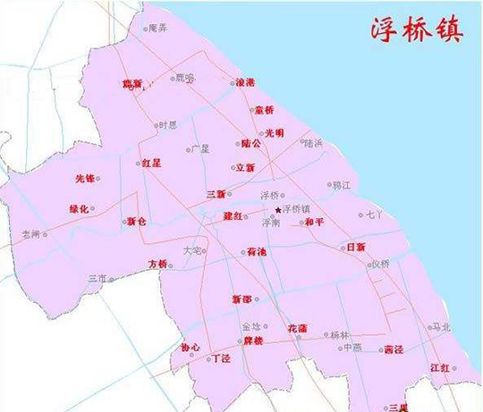 太仓浮桥镇工业用地出售招商 厂房出租