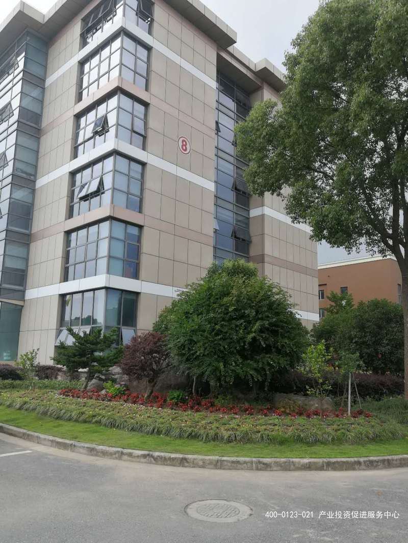 G2170 浦东川沙路川宏路厂房办公楼研发楼出租 52平起租 