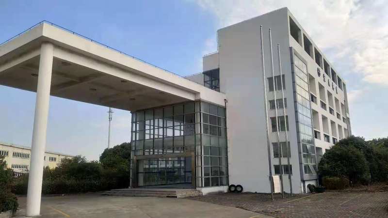 ​G2218松江区新浜镇上虞路单层7900平方米厂房仓库出租 生产仓储均可 可分割出租
