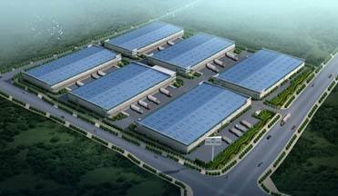 苏州吴江180亩工业用地出售招商 可做物流仓库项目 25万/亩  税收要求20万/亩起   