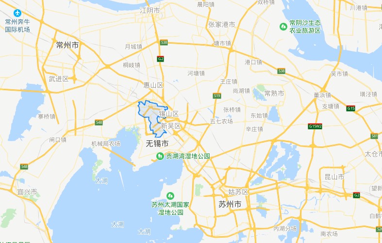 无锡梁溪区地铁站边 市中心 14亩起工业用地 科研用地  一手土地有指标80-100万/亩 税收要求60万/亩/年起