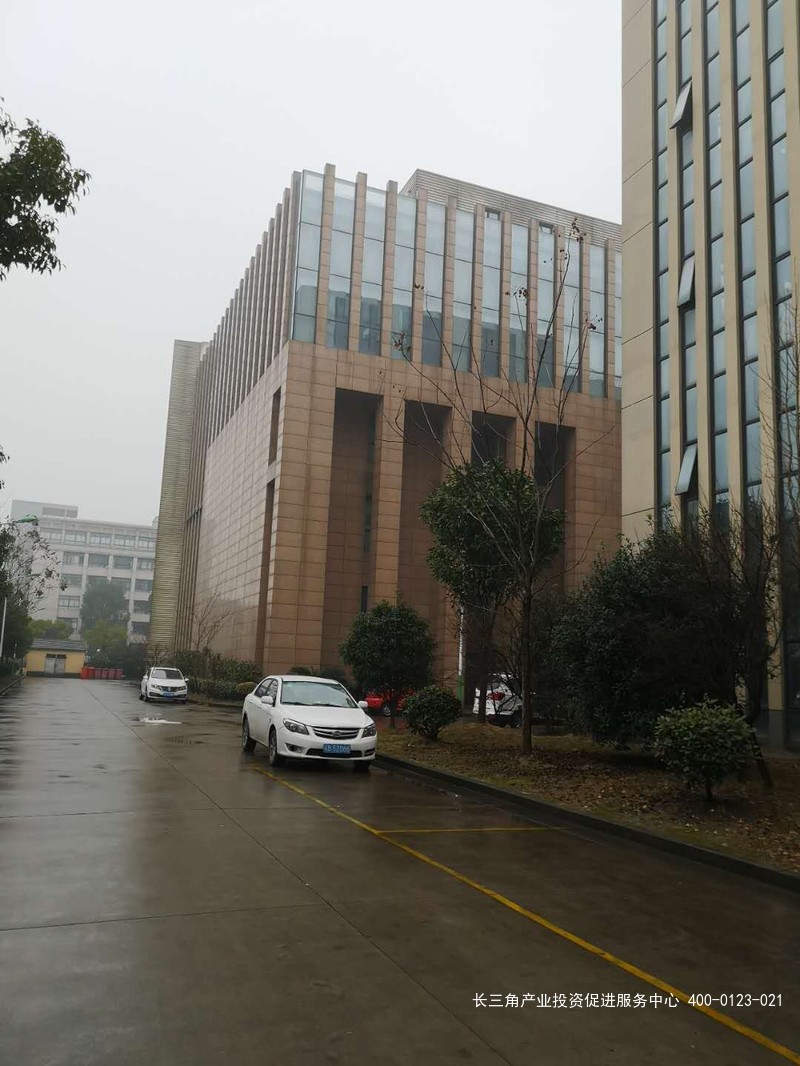 G2302 杭州萧山钱塘江南岸 多栋多层厂房出租招商