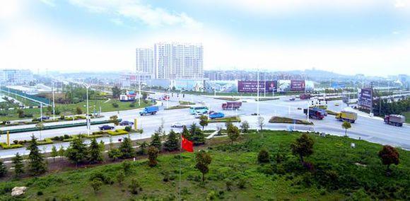 G2467 镇江开发区园区一手工业土地出售招商 厂房出租 政策可谈