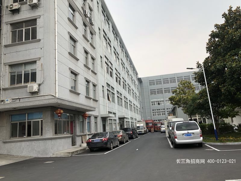 G2496 浦东张江康桥独门独院厂房出租出售 11亩 1.2万平方米 出售1.4亿 出租1.3元/平