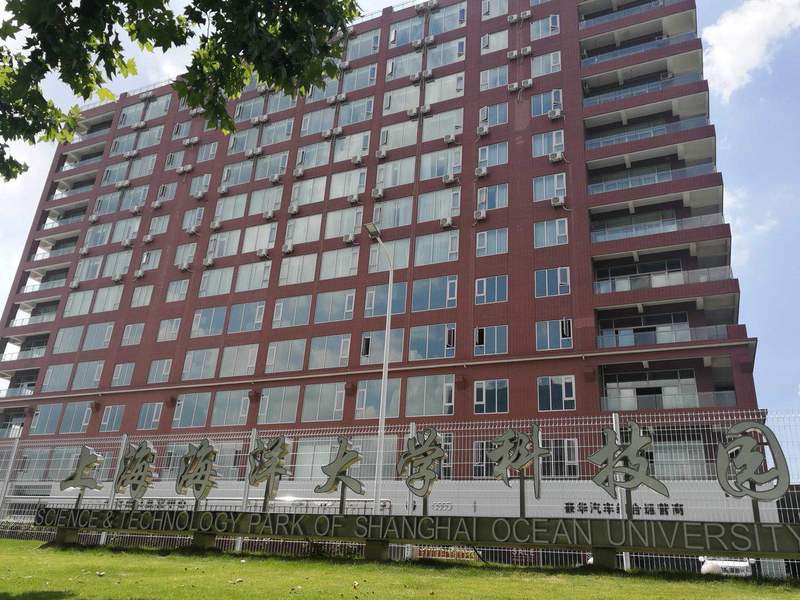 G2509闵行上海海洋大学科技园区 办公研发厂房出租 87平方起租 另有商铺出租