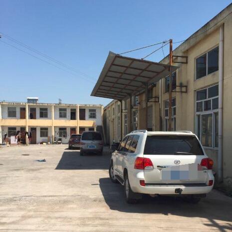 江宁大学城 紧邻南广学院弘景大道旁 仓库 860平米出租