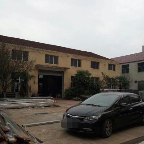江宁大学城附近1000平厂房出租