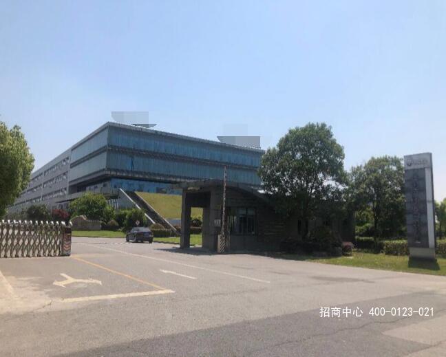 G2585 上海市工业综合开发区 奉贤环城东路 高标准厂房可分割出租  