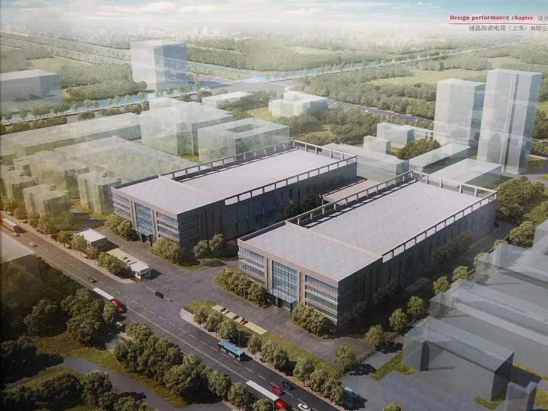 G2663 上海青浦工业园区双盈路物流仓库招租 4万平方米 双层高标仓库 可分租