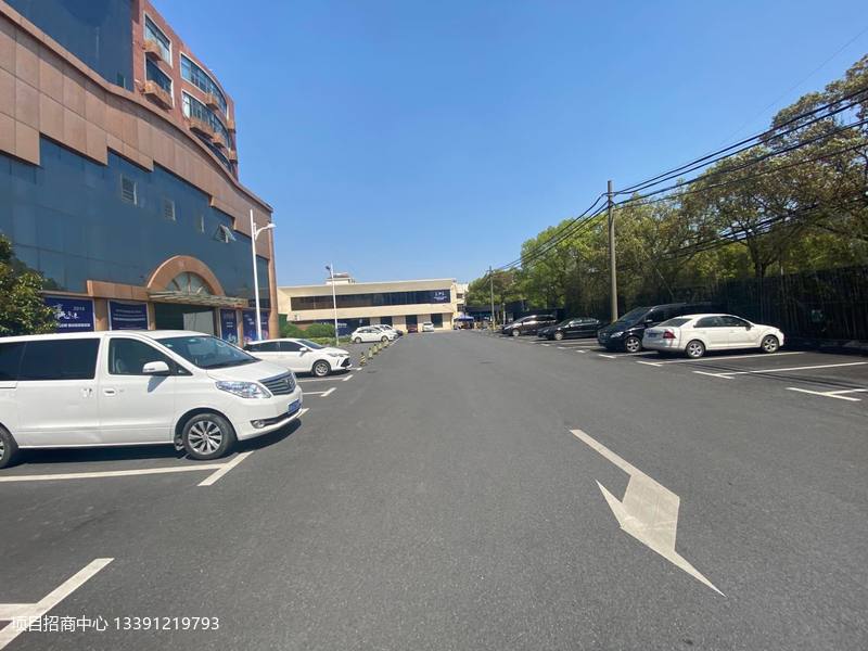 闵行梅陇镇金都路虹梅南路剩余部分仓库办公室出租 80平方起租