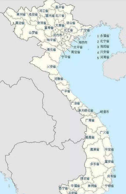 越南海阳省扩建工业区土地招商 100美金/平方米 租期至2071年