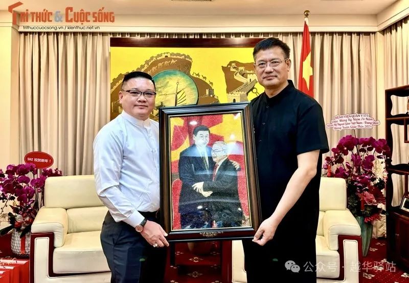 50家中国企业在朔庄寻求投资机会 图片