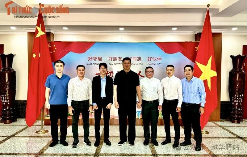 50家中国企业在朔庄寻求投资机会 - 图2 图片