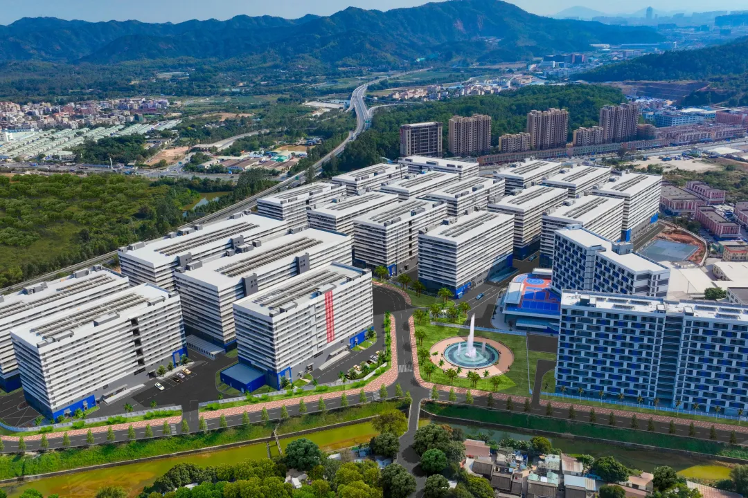 ���������ҵ԰ �麣������5.0��ҵ�¿ռ� �麣�������з���������