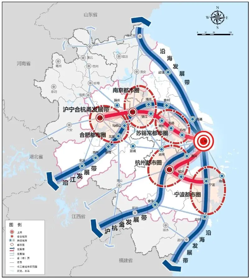 长三角一体化政策红利，跨省买厂房的老板必须了解的3件事