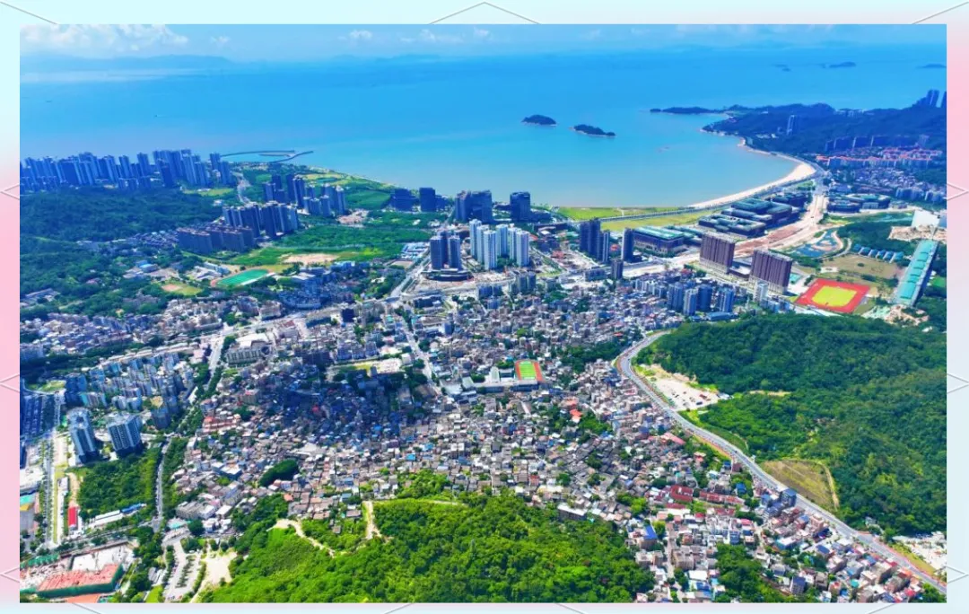 珠海高新区2026年招商引资工作重点解读 | 厂房土地租售
