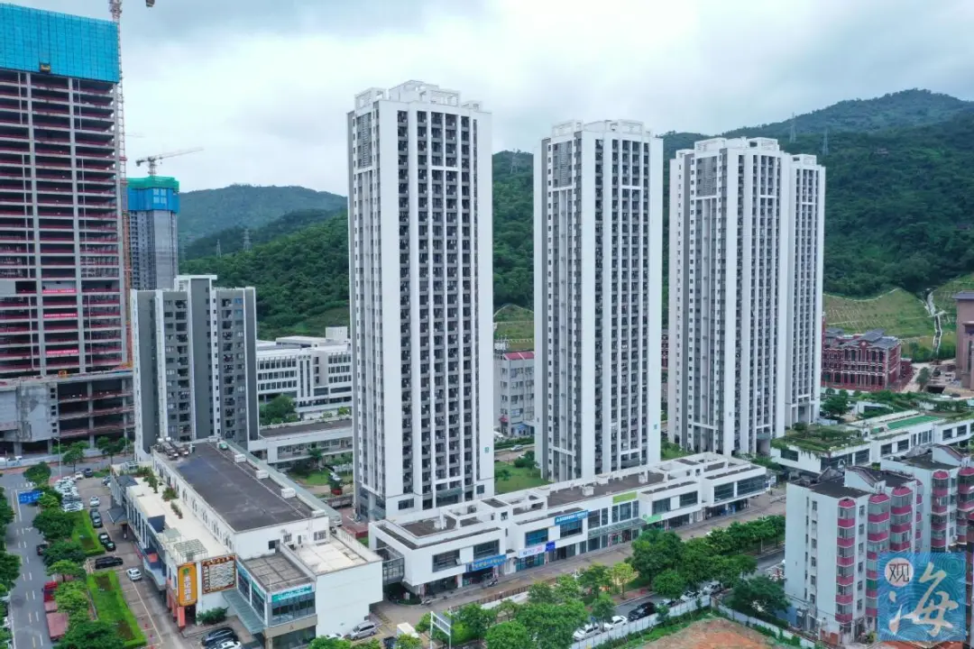 珠海高新区人才安居与落户政策全解析——2500套人才住房，"一免两减"三年安居    |  珠海高新区厂房土地租售招商