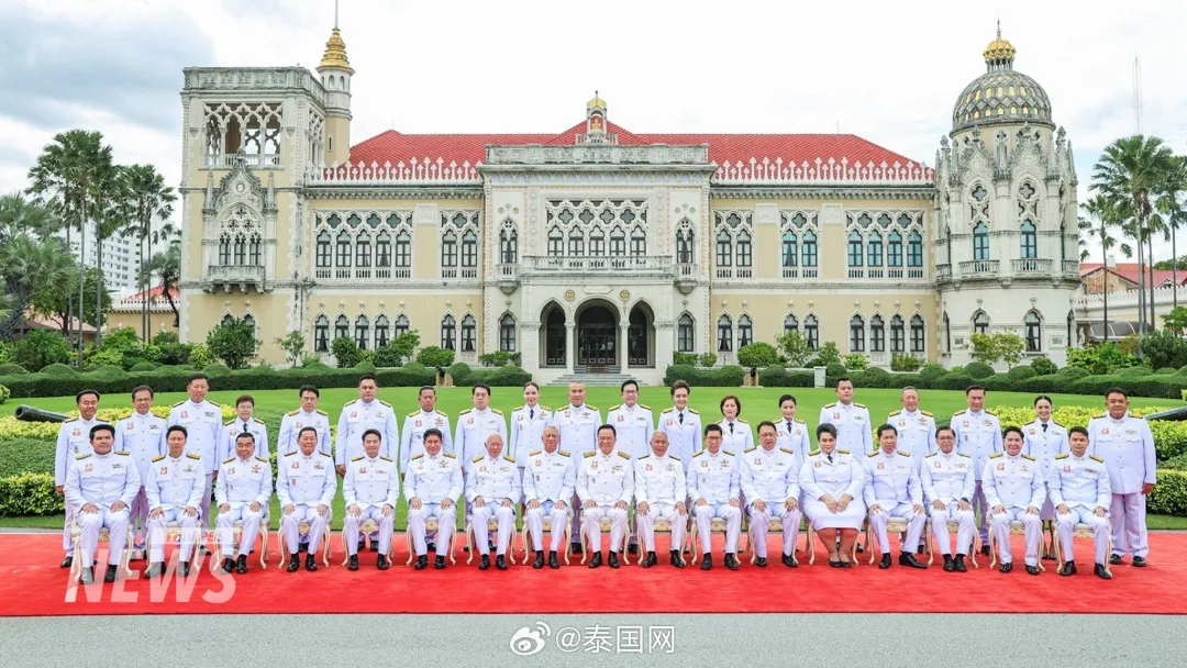 泰国修订外资经营法规，放宽8类业务限制释放投资新机遇，泰国厂房土地租售