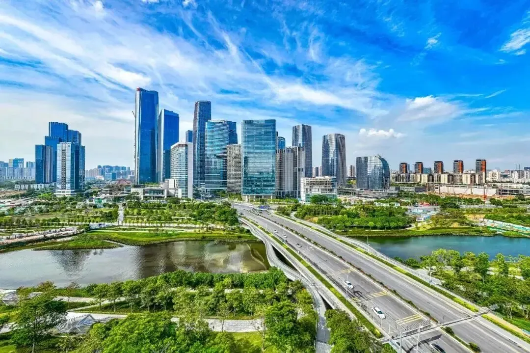 承接深圳产业外溢 珠海高新区的战略优势——175个项目落地,347.9亿元投资,深珠一体加速 | 厂房土地租售招商