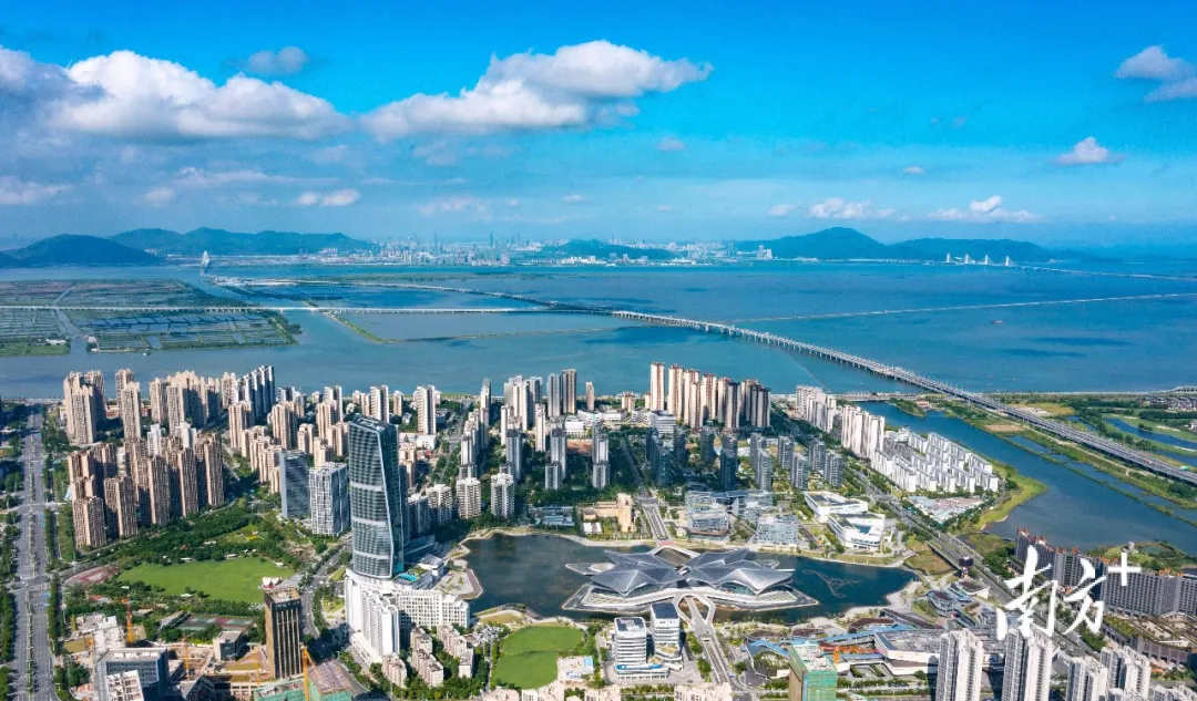 珠海高新区海洋经济产业发展,海洋工程装备 · 海洋生物医药 · 海洋电子信息 · 现代渔业 | 厂房土地租售招商