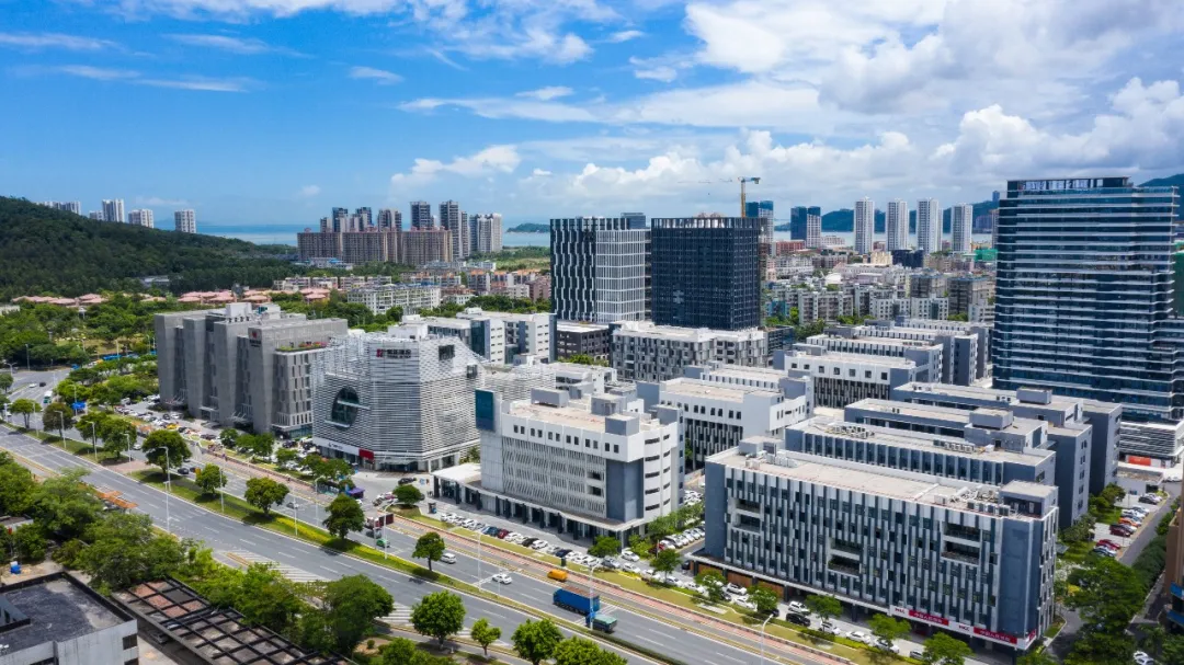 新能源车企扎堆买建厂房, 跟着产业链走,你的选址就成功了一半