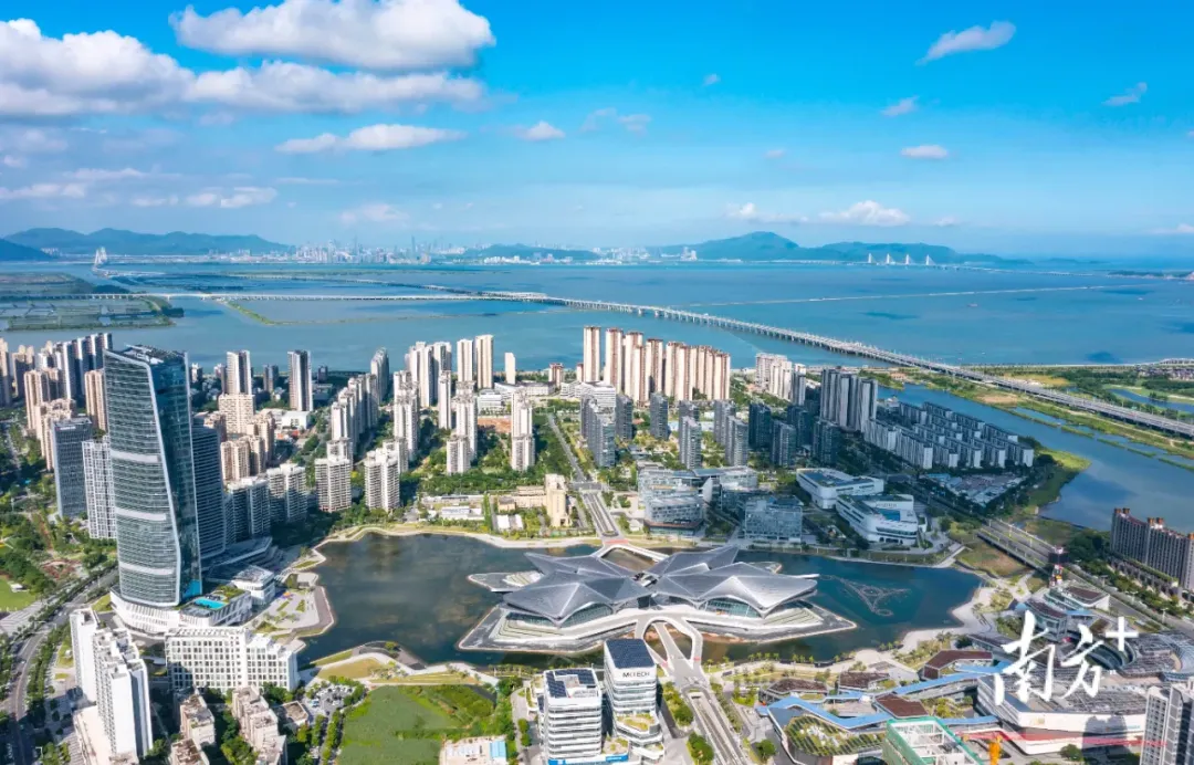 半导体企业选址为什么都往二三线城市跑? 背后的逻辑值得每个老板想清楚
