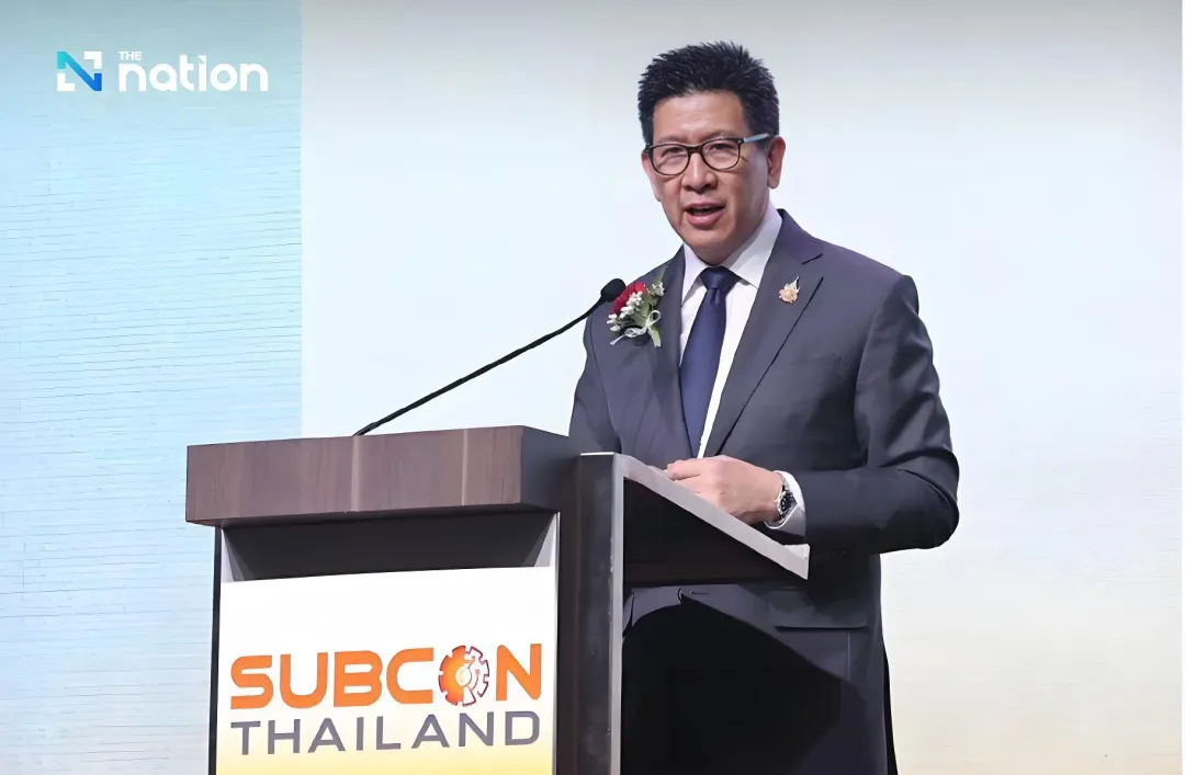 泰国投资热潮持续升温，2026年头部季度投资申请突破万亿泰铢 |  泰国厂房土地租售