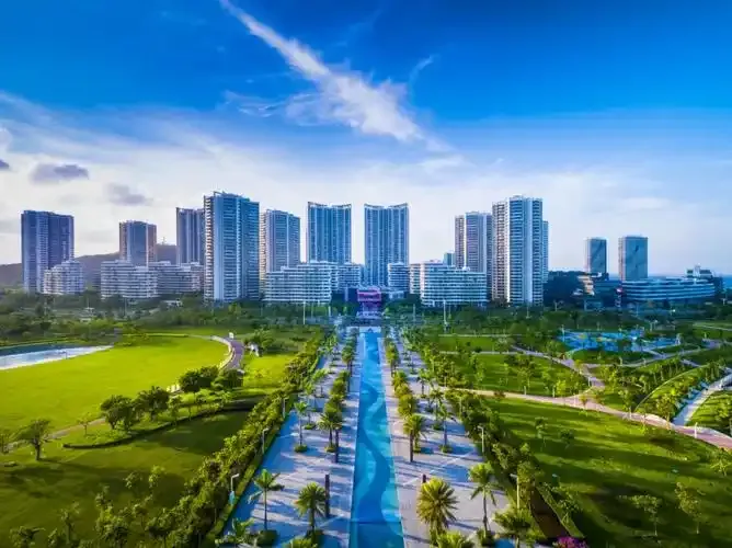 珠海高新区企业展会与市场推广服务 | 展会服务 · 市场推广 · 品牌建设
