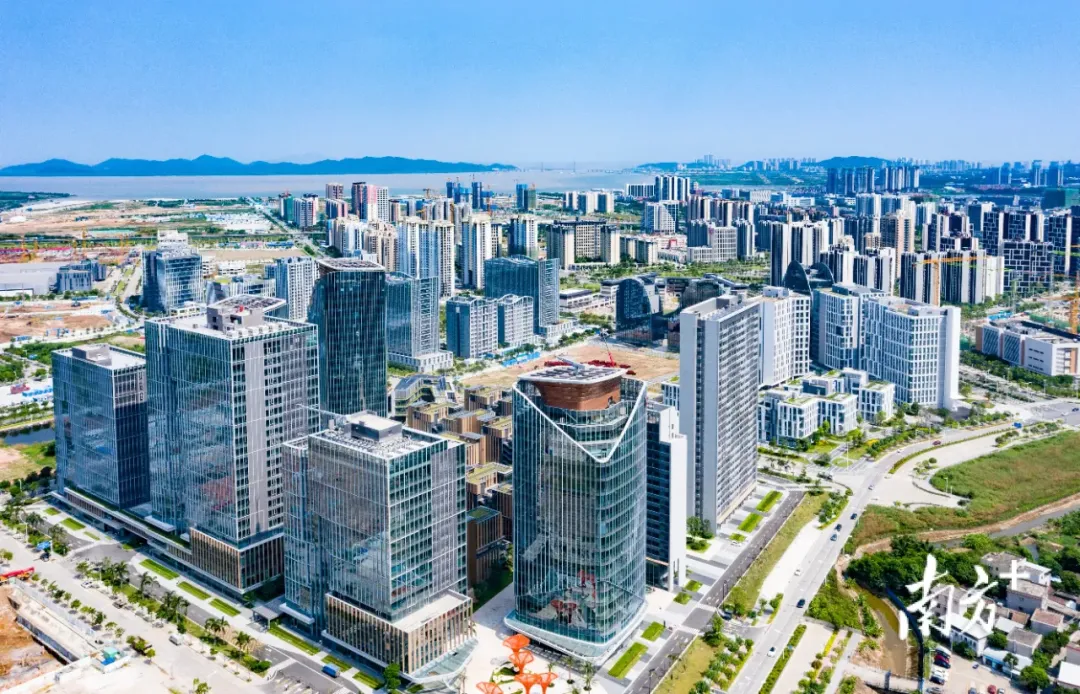 珠海高新区产业链招商专项政策解读 | 产业链 · 招商政策 · 产业协同