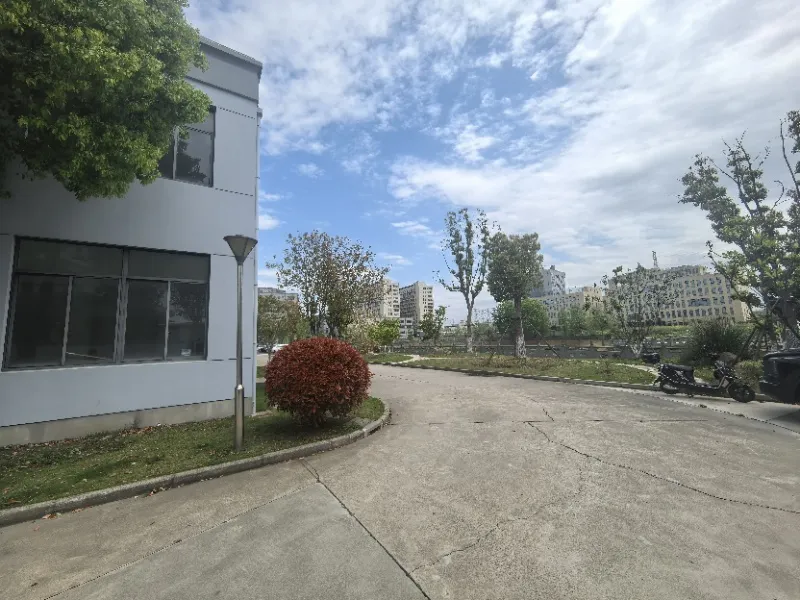 上海闵行厂房出租 莘庄工业区 3000KVA大电力 104地块厂房出租 715平方米