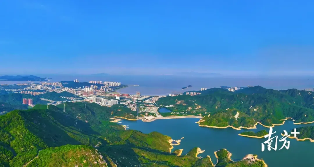 珠海高新区"拿地即开工"审批服务