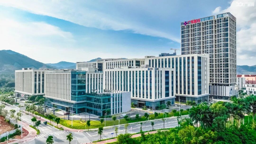 广东医谷·珠海生命科学园 厂房出租