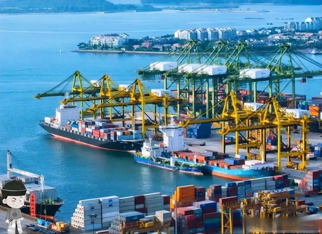 企业出海的深层逻辑——从成本考量到战略布局的转变