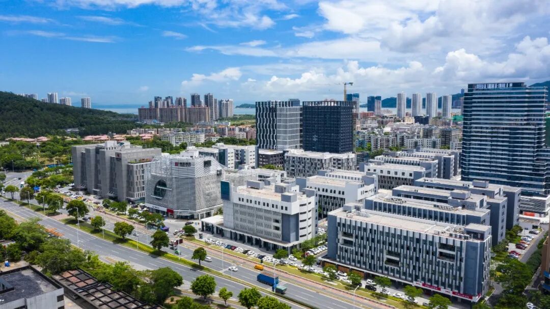 2026年，厂房空的越来越多了