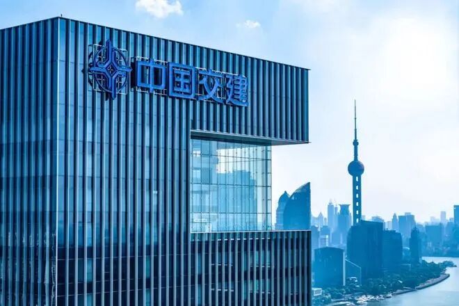 中交科技城落子合肥包河