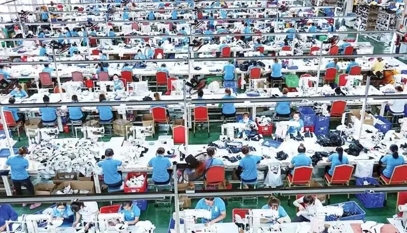 全球产业链重构下的中企出海机遇与挑战