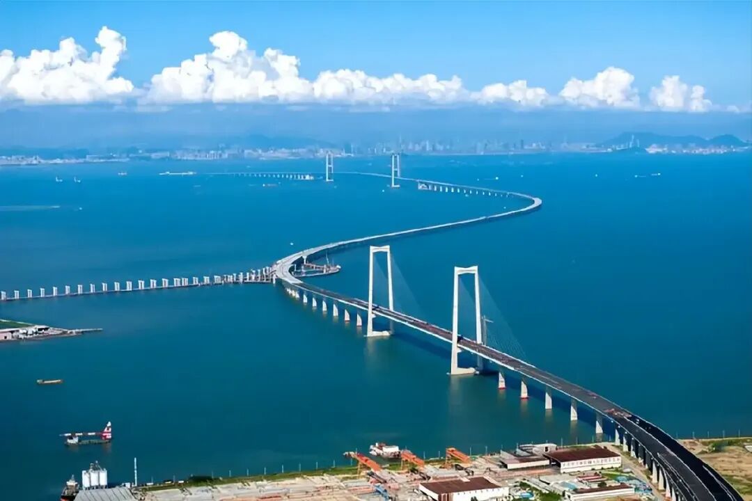 深中通道通车后，珠海高新区工业用地为何成了深圳企业的"第二厂区"首选
