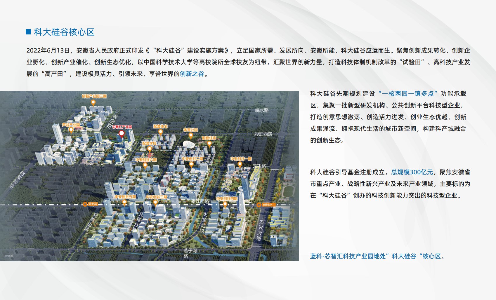 研发楼实景