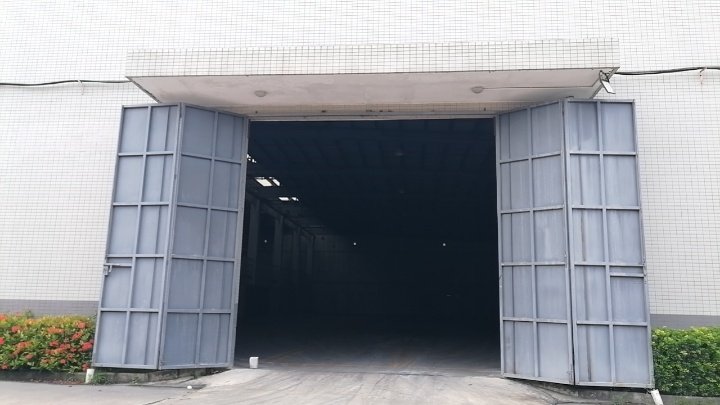 珠海斗门厂房实景3