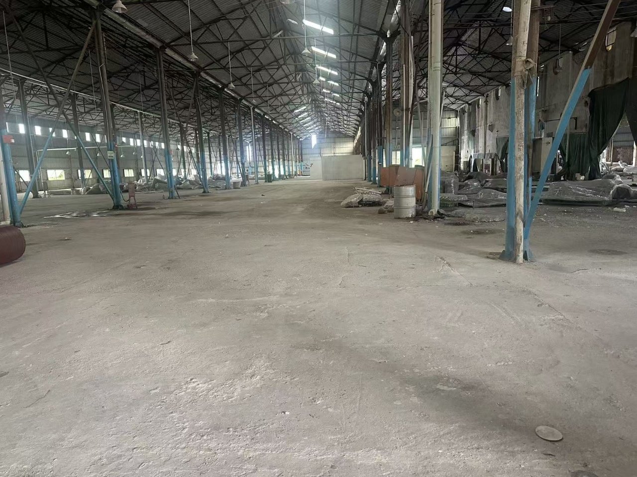 珠海斗门独院厂房实景5