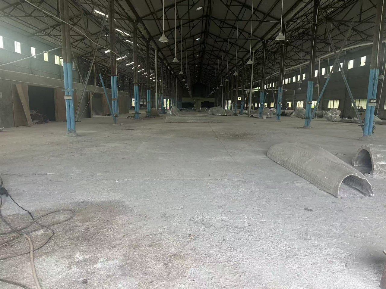 珠海斗门独院厂房实景6