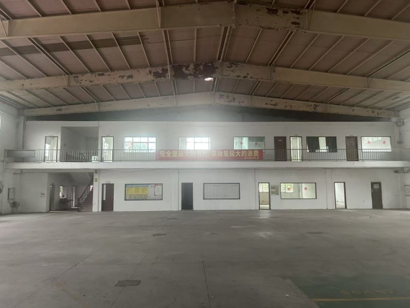 厂房实景2
