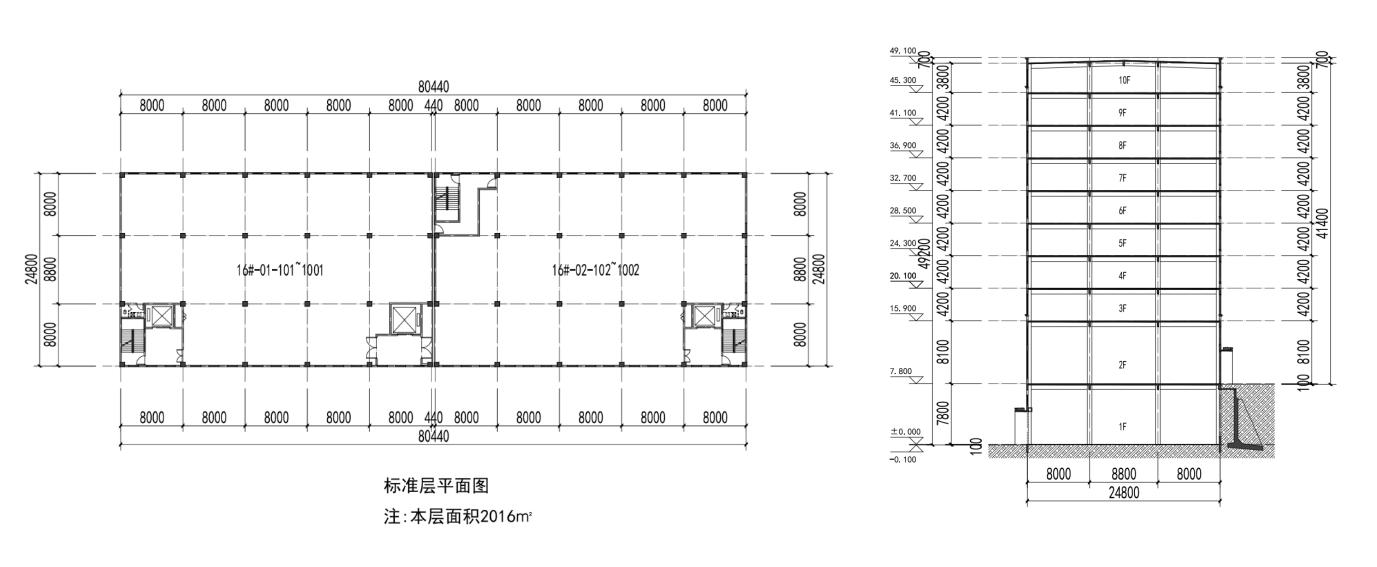 兰溪智能制造基地