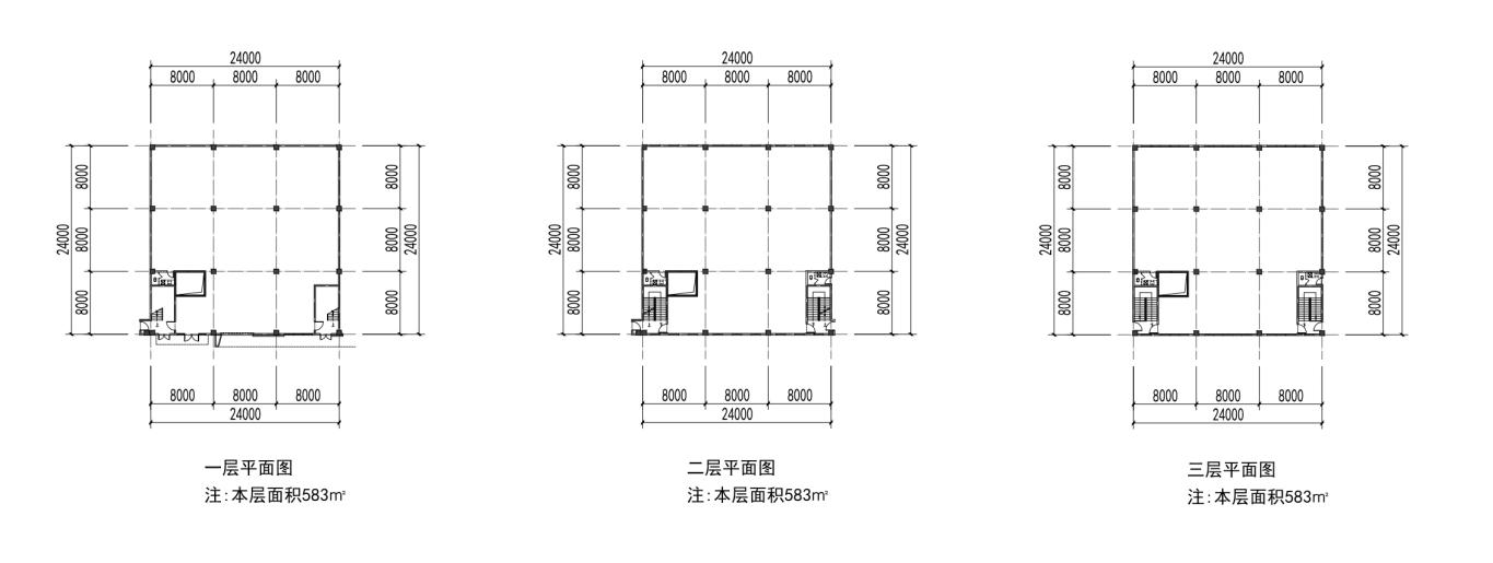 兰溪智能制造基地