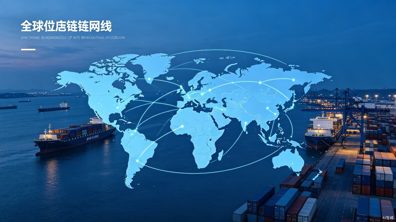 全球产业链重构下中企出海的机遇与挑战
