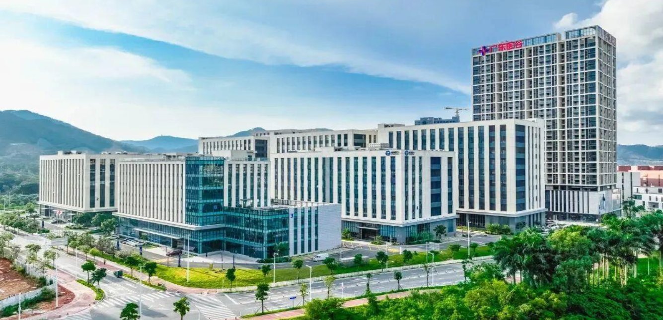 上海企业产业转移珠海高新区广东医谷生物医药厂房出租 1号楼1-4层4538㎡ 医疗器械大健康(6)