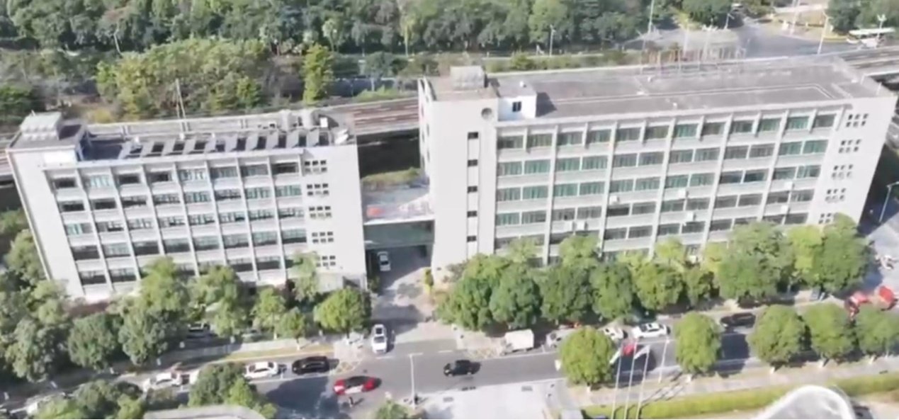 上海企业产业转移珠海高新区独栋厂房出租 生物医药医疗器械 1-4层4000㎡ 科技三路南(8)